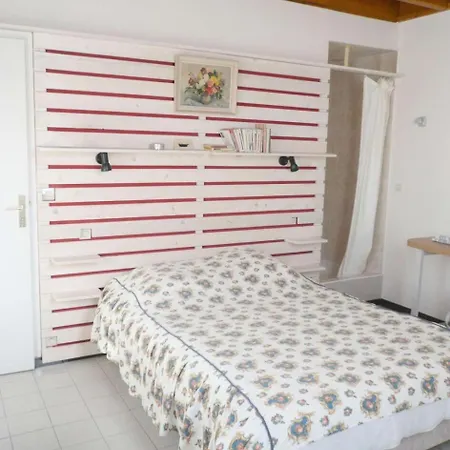 Villa Malt-40-pornichet - Location De - - Maison - 047-60615 Mae-2481 Pornichet