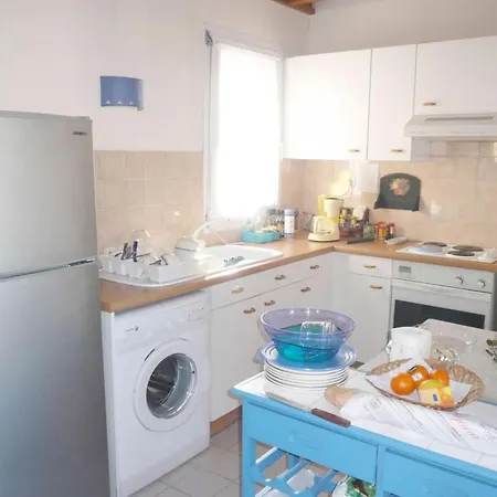 Malt-40-pornichet - Location De - - Maison - 047-60615 Mae-2481