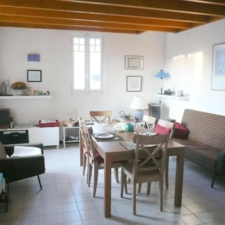Malt-40-pornichet - Location De - - Maison - 047-60615 Mae-2481 Villa Pornichet