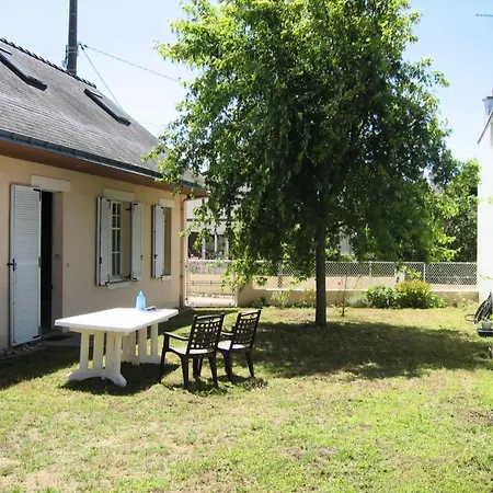 Villa Malt-40-pornichet - Location De - - Maison - 047-60615 Mae-2481 *