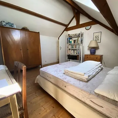 Malt-40-pornichet - Location De - - Maison - 047-60615 Mae-2481 Villa Pornichet