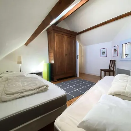 Villa Malt-40-pornichet - Location De - - Maison - 047-60615 Mae-2481