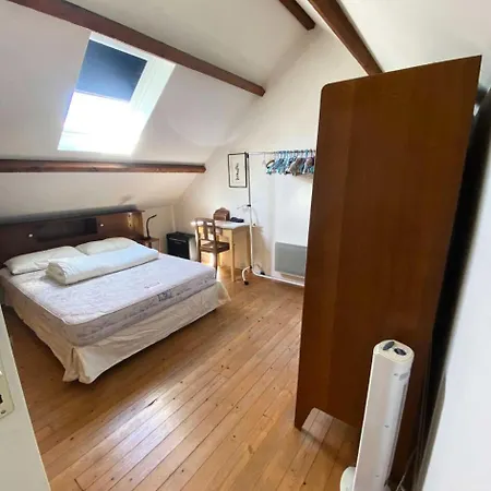 Malt-40-pornichet - Location De - - Maison - 047-60615 Mae-2481 Villa Pornichet