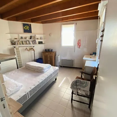 Villa Malt-40-pornichet - Location De - - Maison - 047-60615 Mae-2481 Pornichet