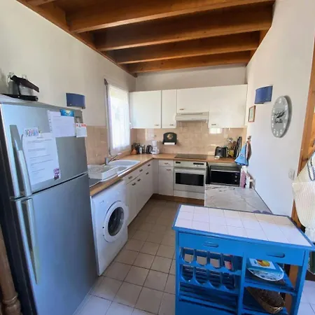 Malt-40-pornichet - Location De - - Maison - 047-60615 Mae-2481