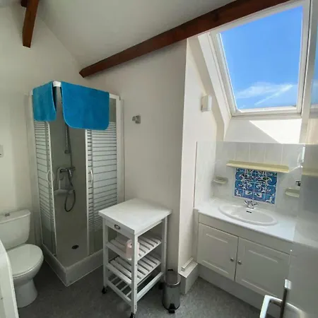 Malt-40-pornichet - Location De - - Maison - 047-60615 Mae-2481 Villa *