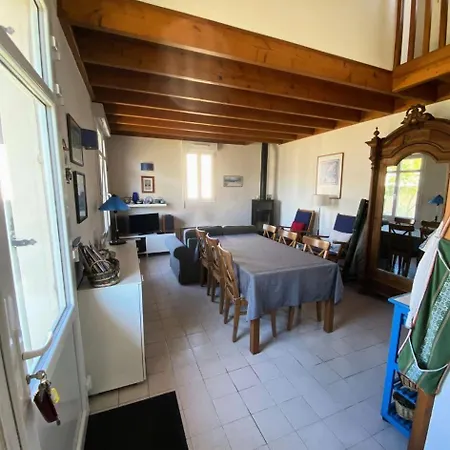 Malt-40-pornichet - Location De - - Maison - 047-60615 Mae-2481 *