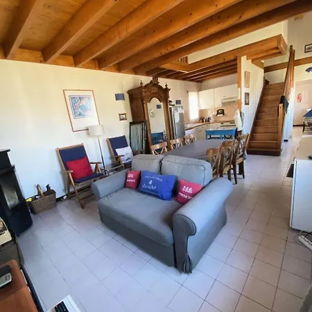 Malt-40-pornichet - Location De - - Maison - 047-60615 Mae-2481 Villa Pornichet