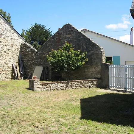 Malt-40-pornichet - Location De - - Maison - 047-60615 Mae-2481 Villa Pornichet